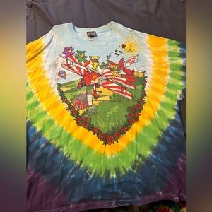 Grateful Dead Tshirt